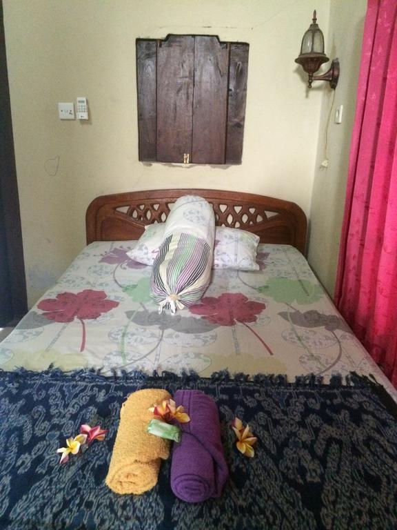 Ray Homestay Batununggul المظهر الخارجي الصورة