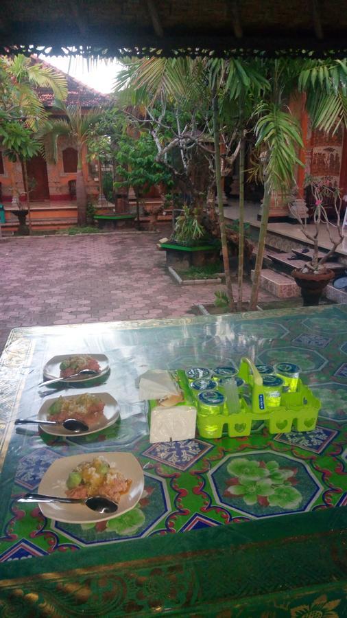 Ray Homestay Batununggul المظهر الخارجي الصورة