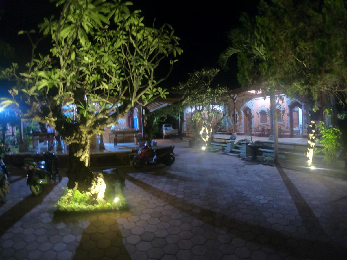 Ray Homestay Batununggul المظهر الخارجي الصورة