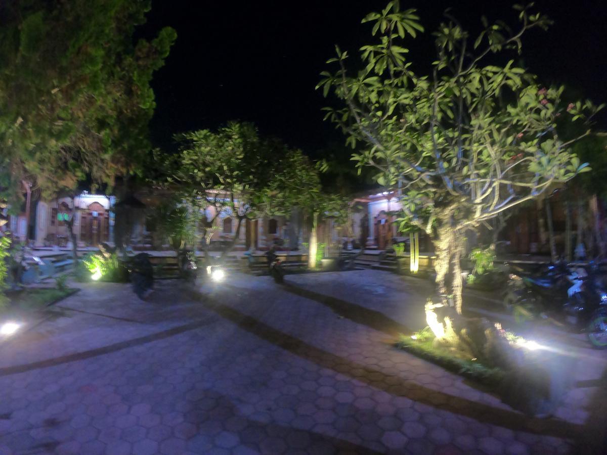 Ray Homestay Batununggul المظهر الخارجي الصورة
