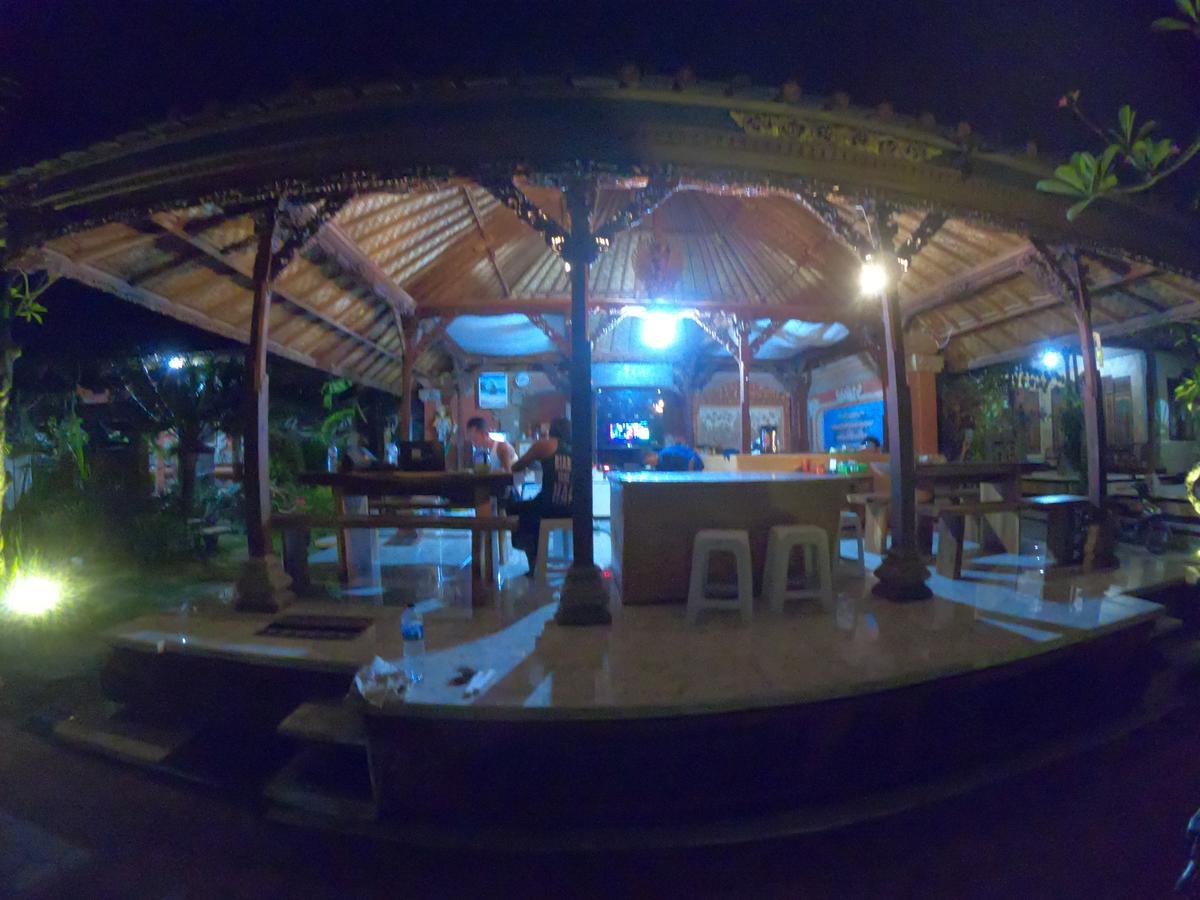 Ray Homestay Batununggul المظهر الخارجي الصورة