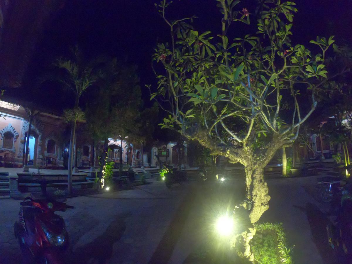 Ray Homestay Batununggul المظهر الخارجي الصورة