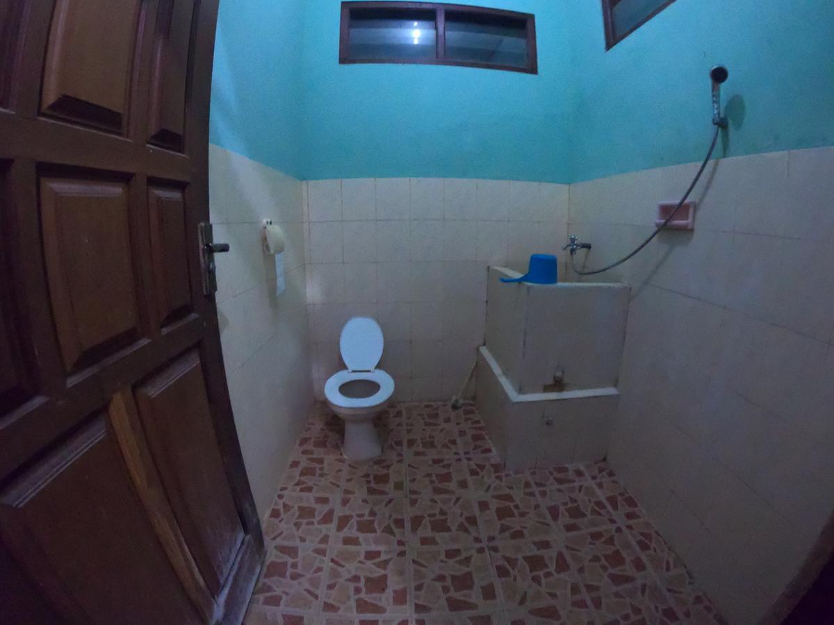 Ray Homestay Batununggul المظهر الخارجي الصورة