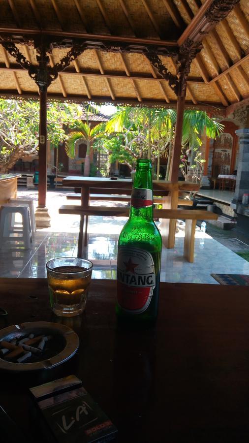 Ray Homestay Batununggul المظهر الخارجي الصورة